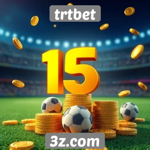 Tendências de apostas em plataformas como trtbet