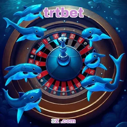 Loteria e Emoção: O Mundo do trtbet em Jogo