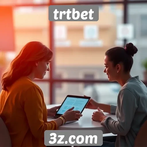 impacto da regulamentação nos serviços do trtbet