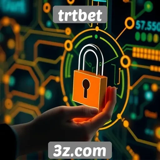 plataforma trtbet apresenta segurança avançada em transações