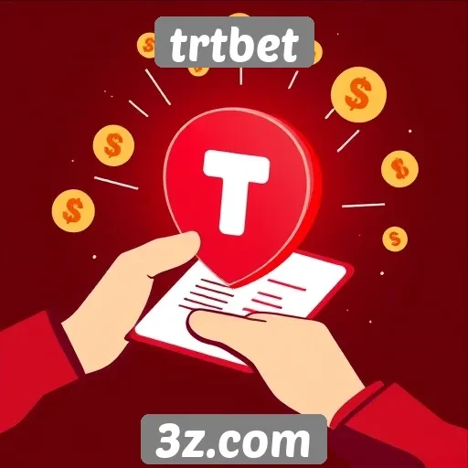 Como funciona o sistema de pagamento do trtbet