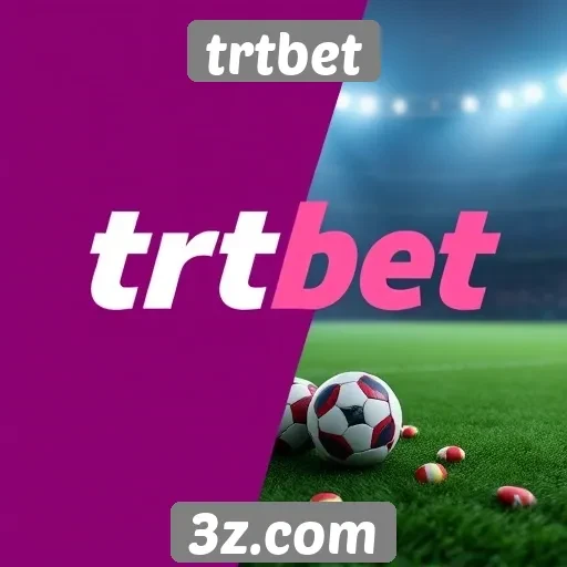 Promoções atuais do trtbet para novos usuários