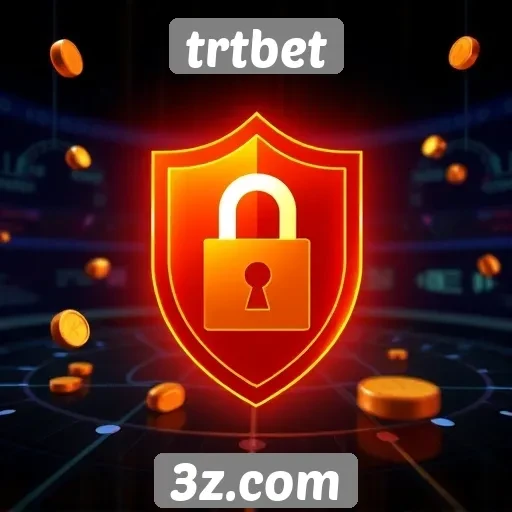 Análise da segurança do site de jogos trtbet
