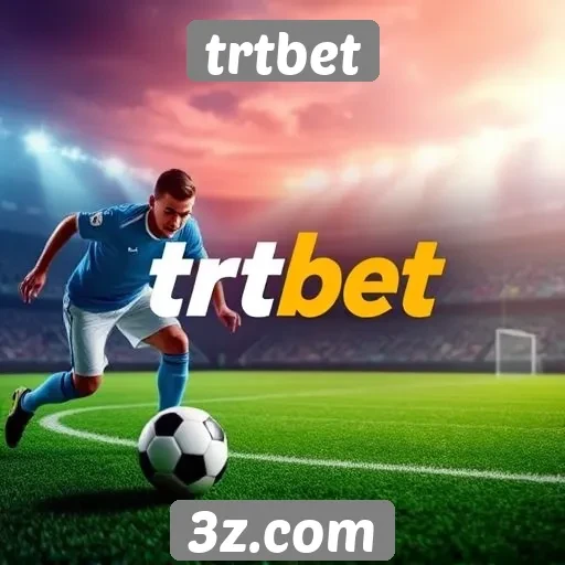 Trtbet oferece opções de apostas esportivas variadas